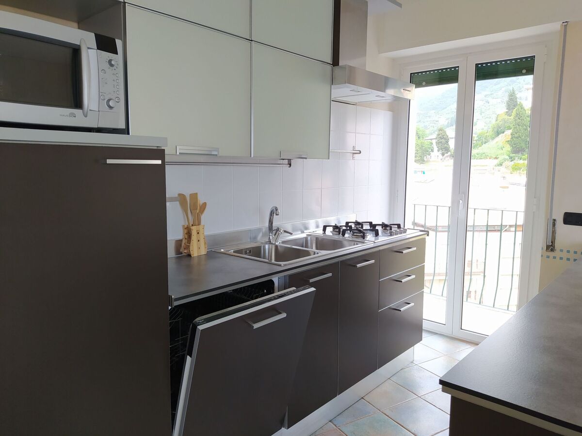 Appartement Castelletto al Mare – 160 m de la plage - Photo 6