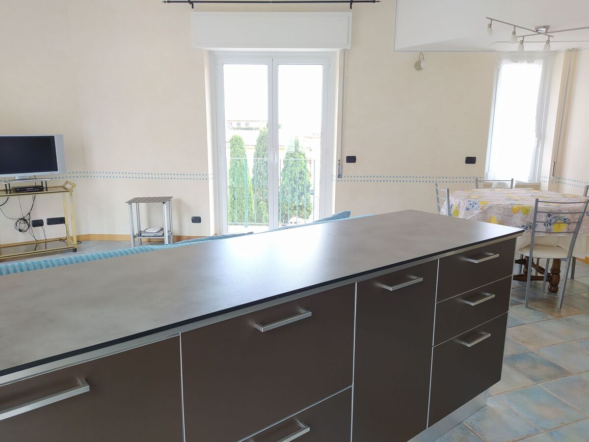 Appartement Castelletto al Mare – 160 m de la plage - Photo 7