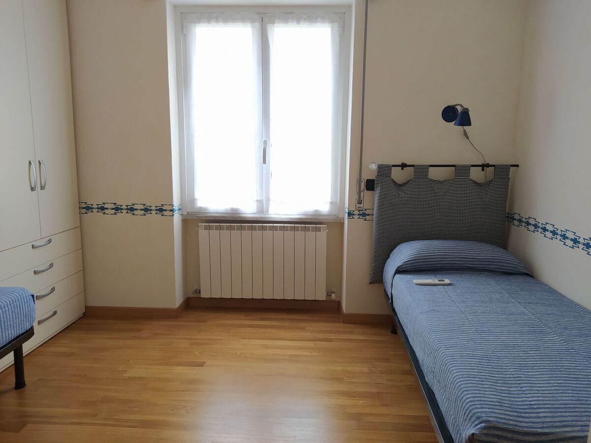 Appartement Castelletto al Mare – 160 m de la plage - Photo 11