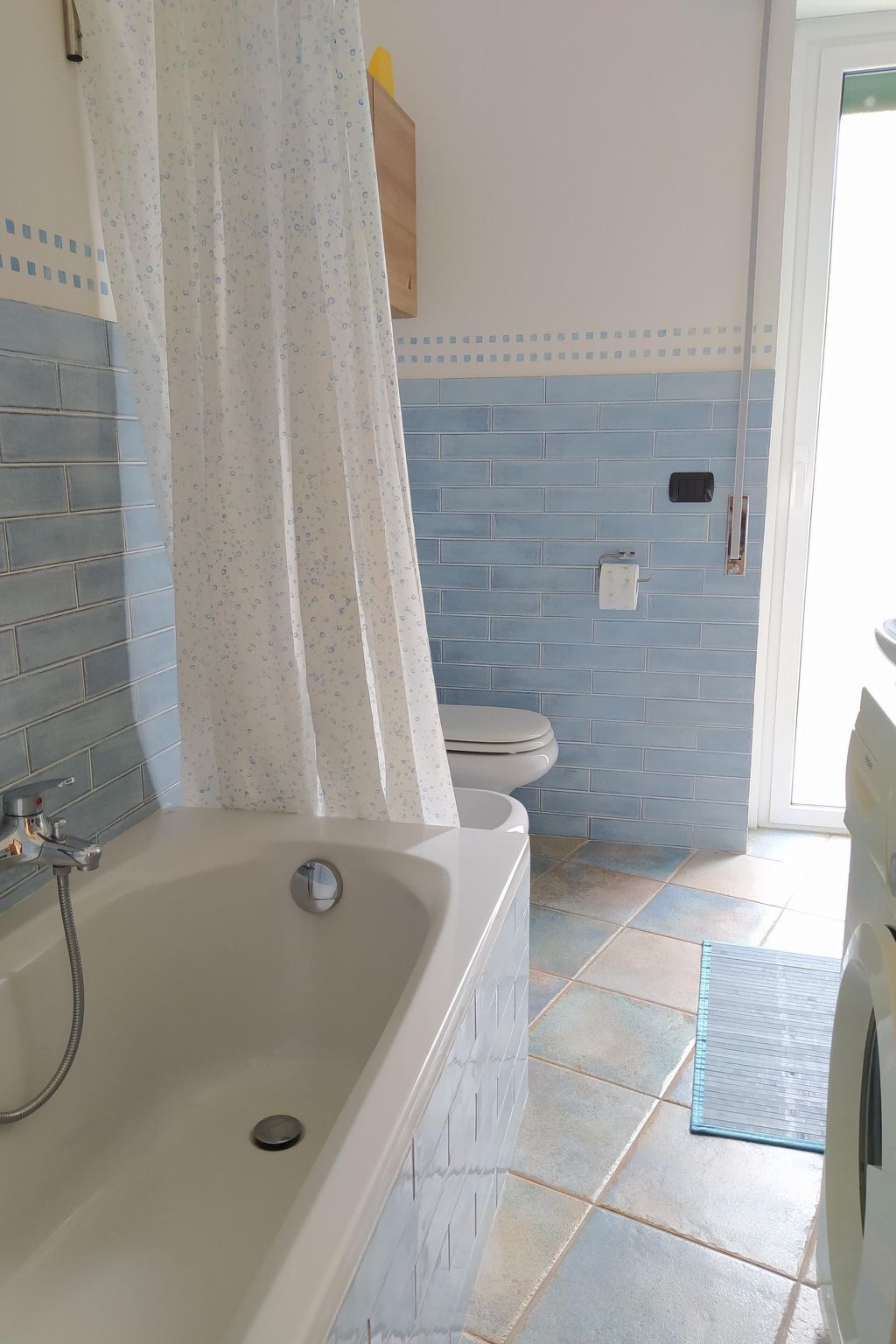 Appartement Castelletto al Mare – 160 m de la plage - Photo 13