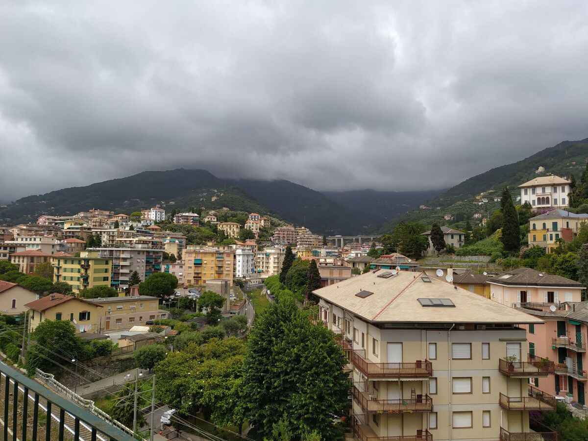 Appartement Castelletto al Mare – 160 m de la plage - Photo 16