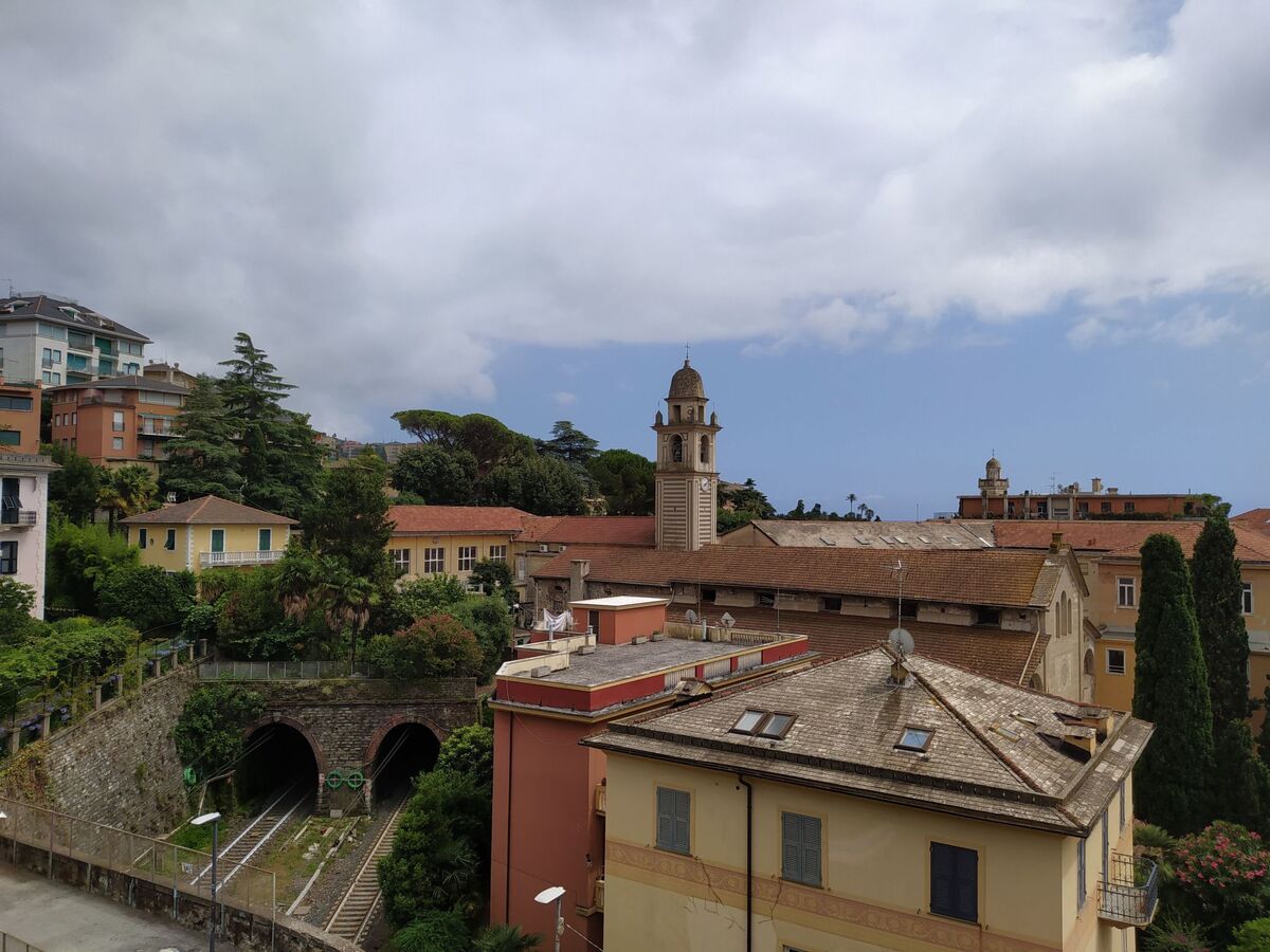 Appartement Castelletto al Mare – 160 m de la plage - Photo 18