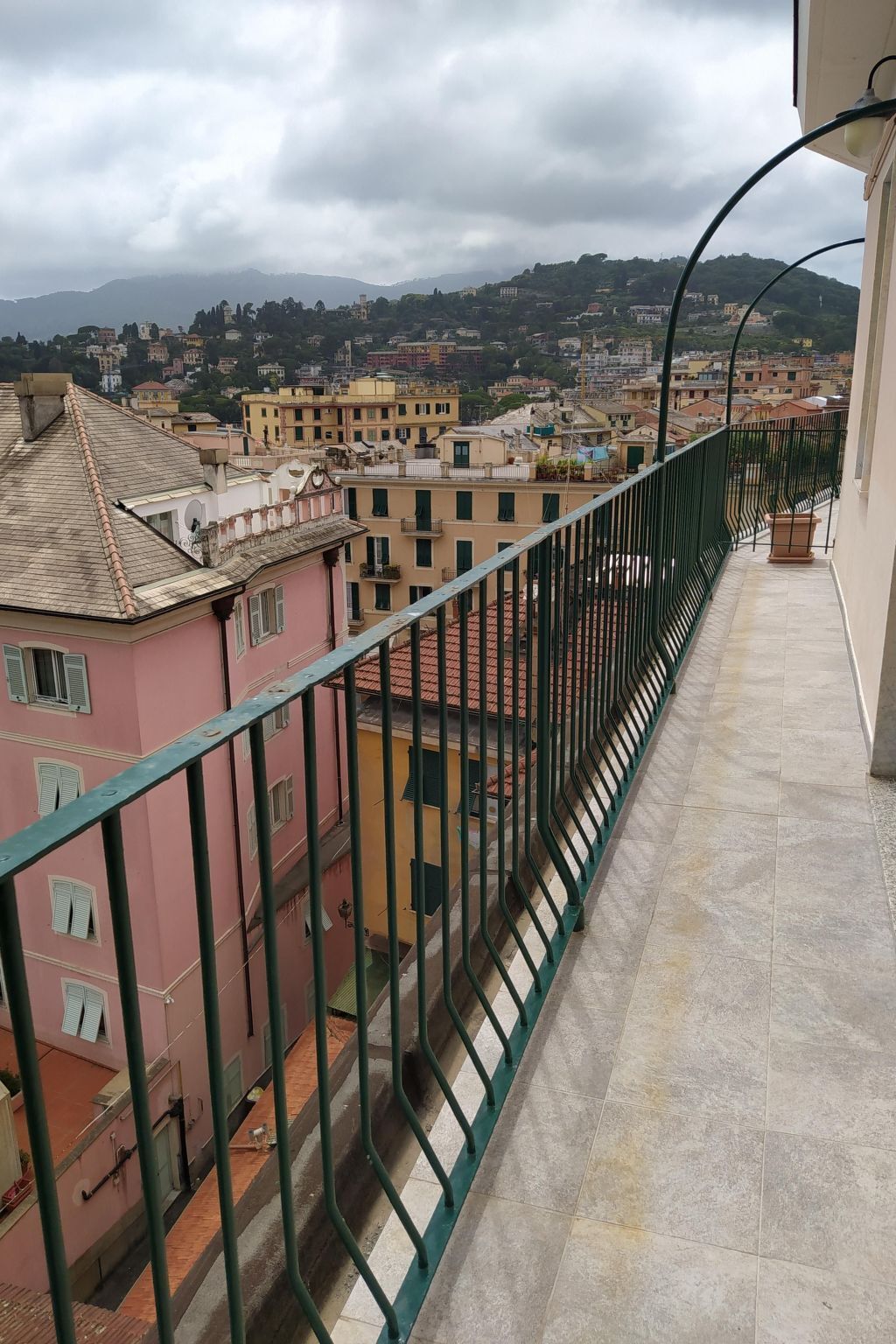 Appartement Castelletto al Mare – 160 m de la plage - Photo 19