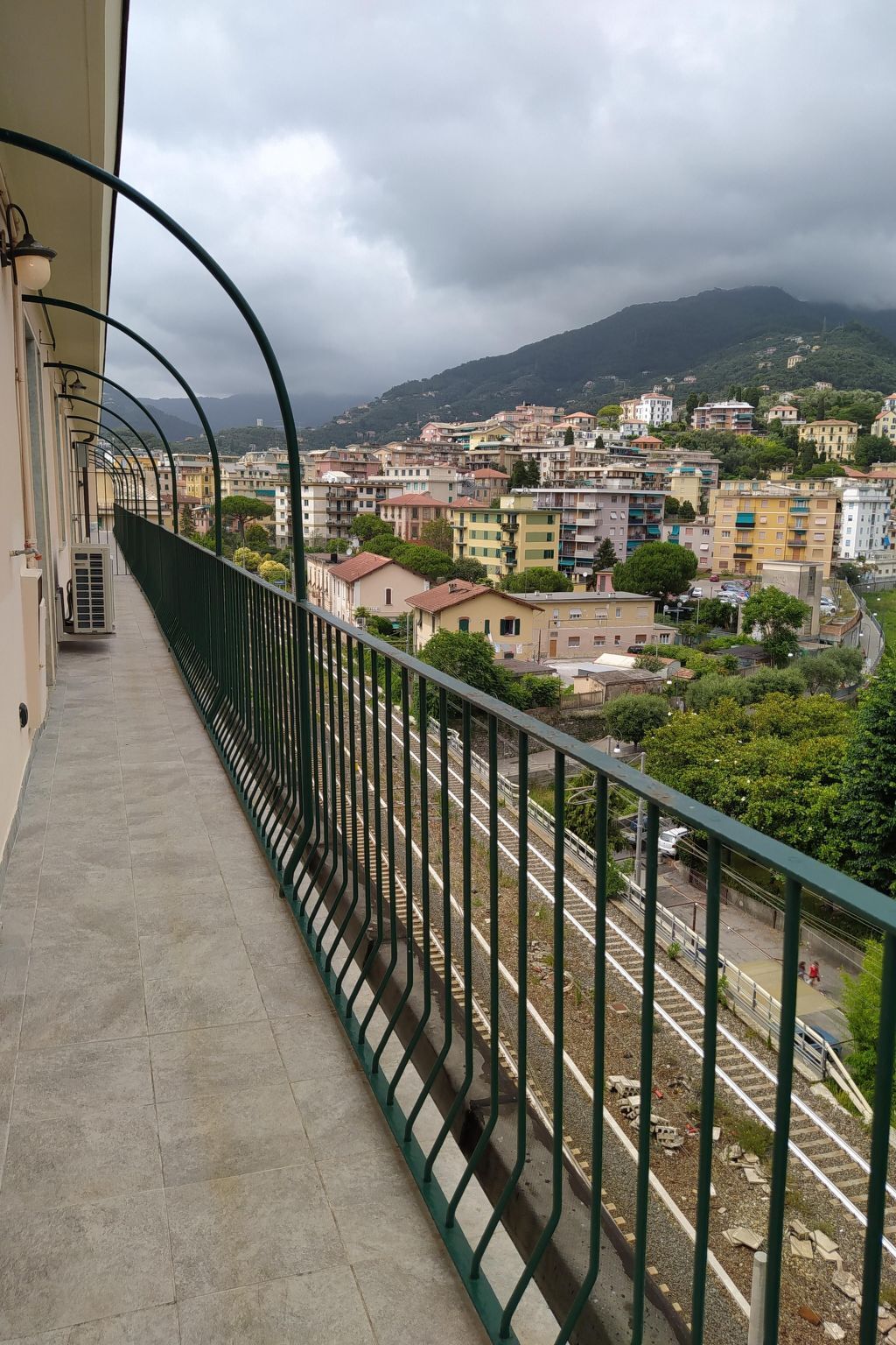 Appartement Castelletto al Mare – 160 m de la plage - Photo 20