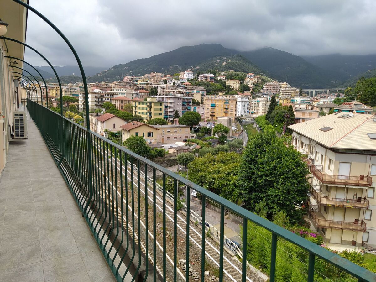 Appartement Castelletto al Mare – 160 m de la plage - Photo 21