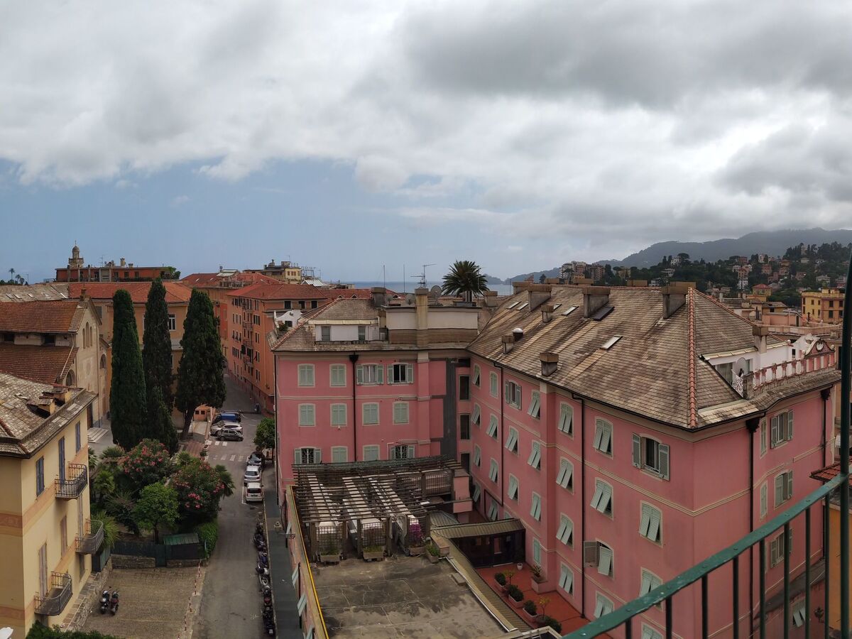 Appartement Castelletto al Mare – 160 m de la plage - Photo 22
