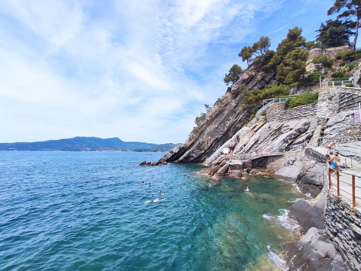 Appartement Castelletto al Mare – 160 m de la plage - Photo 25