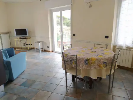 Location appartement à Rapallo, Castelletto al Mare