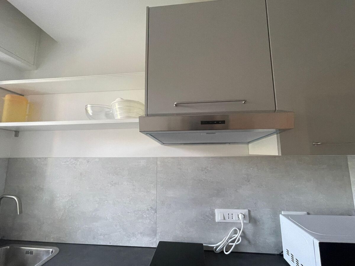 Casa Patty – Appartement 4 pers. avec terrasse à Rapallo - Photo 3