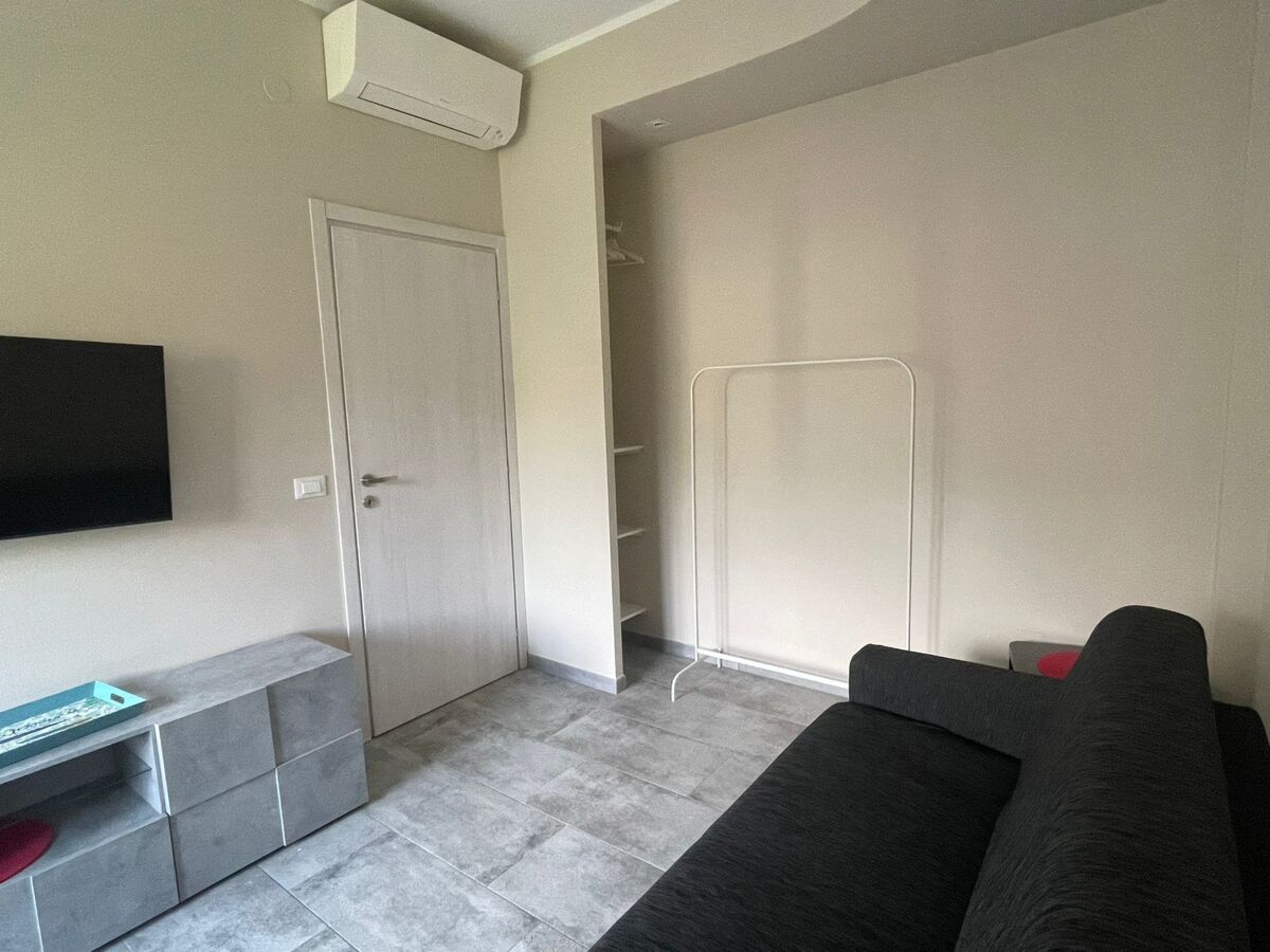 Casa Patty – Appartement 4 pers. avec terrasse à Rapallo - Photo 5