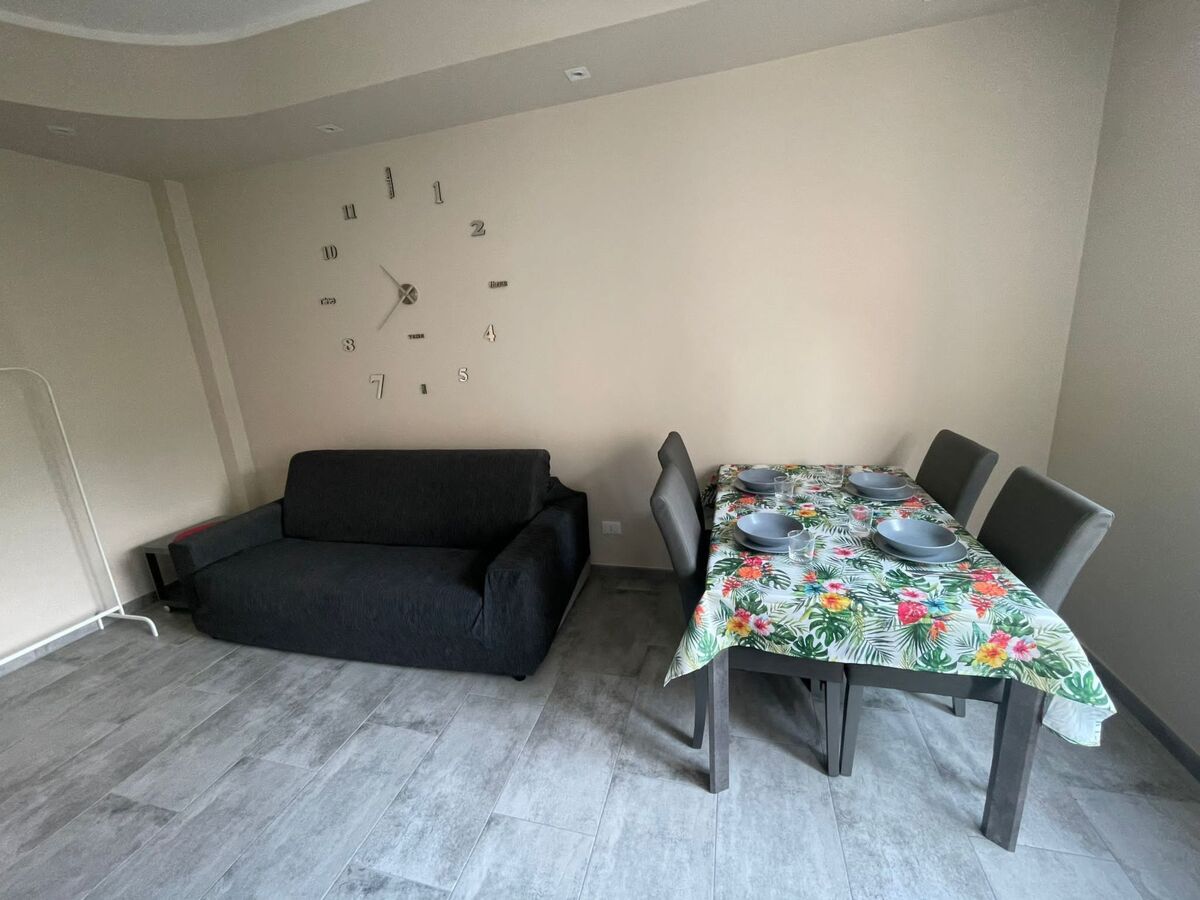 Casa Patty – Appartement 4 pers. avec terrasse à Rapallo - Photo 7