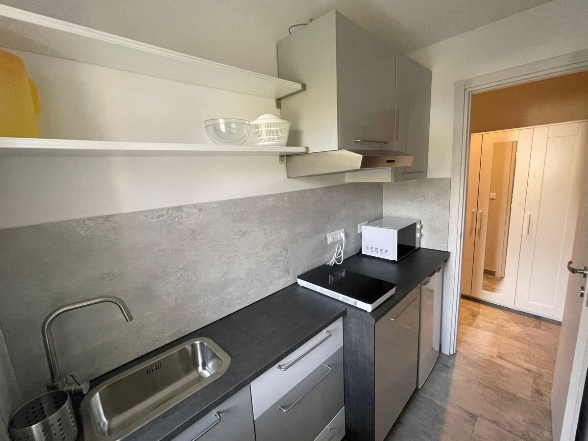 Casa Patty – Appartement 4 pers. avec terrasse à Rapallo - Photo 8