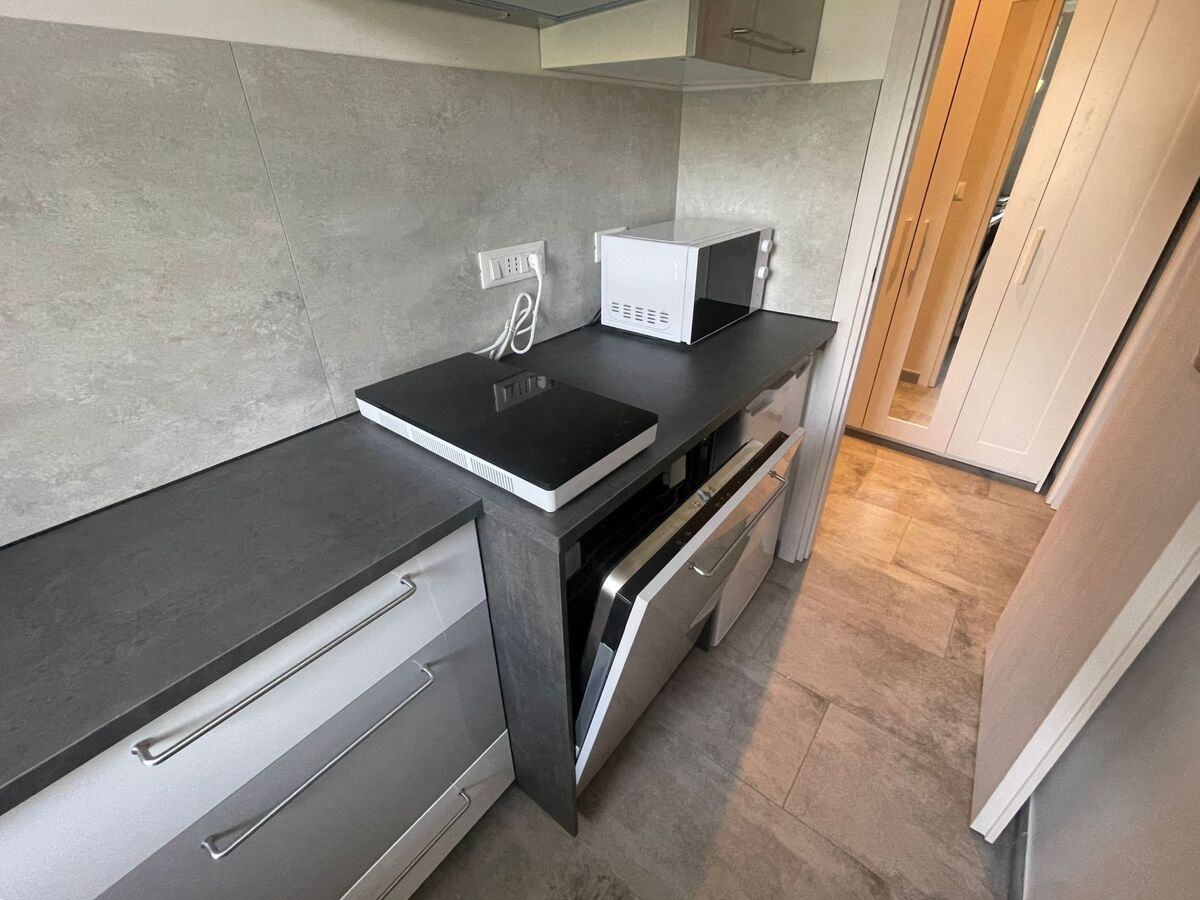 Casa Patty – Appartement 4 pers. avec terrasse à Rapallo - Photo 9