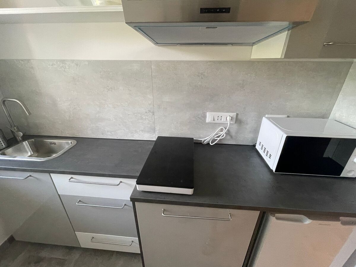 Casa Patty – Appartement 4 pers. avec terrasse à Rapallo - Photo 10