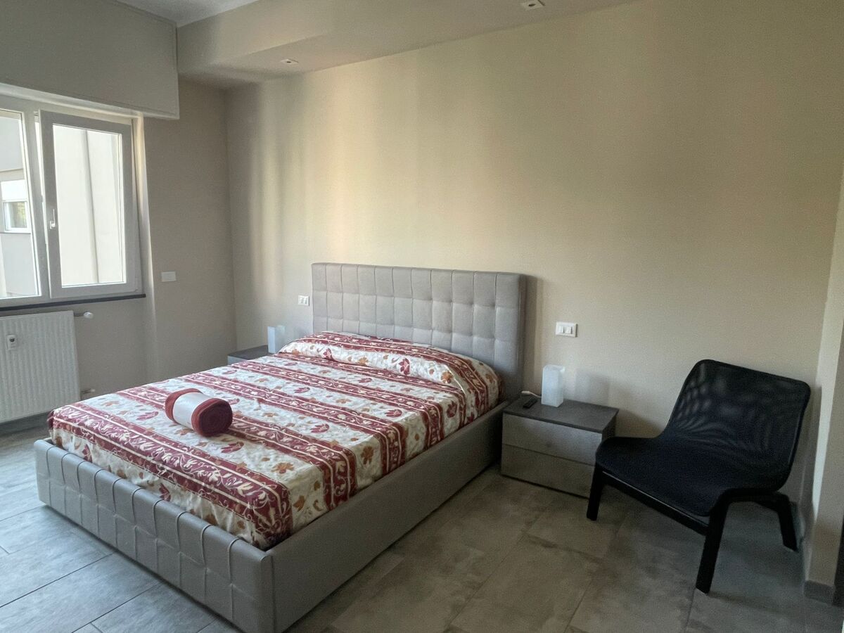 Casa Patty – Appartement 4 pers. avec terrasse à Rapallo - Photo 11