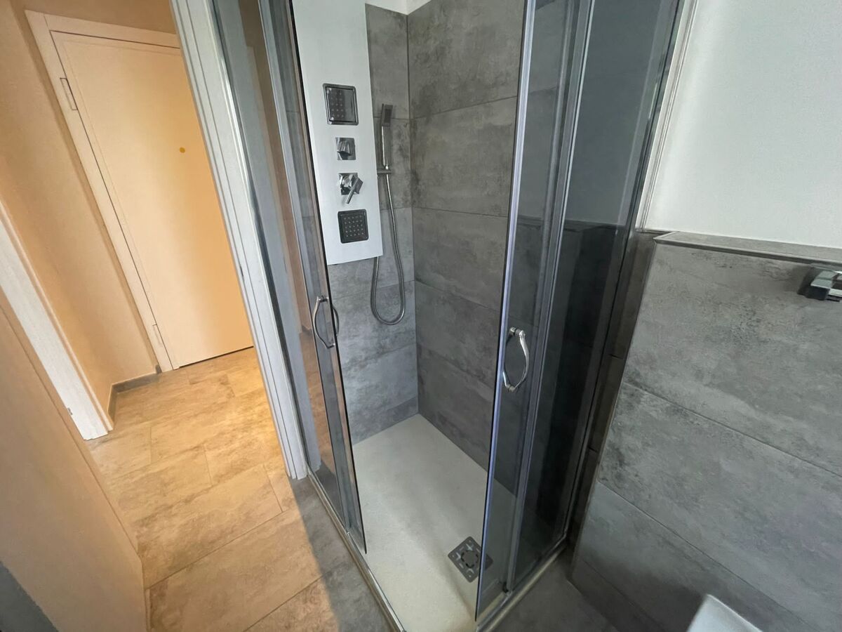 Casa Patty – Appartement 4 pers. avec terrasse à Rapallo - Photo 15