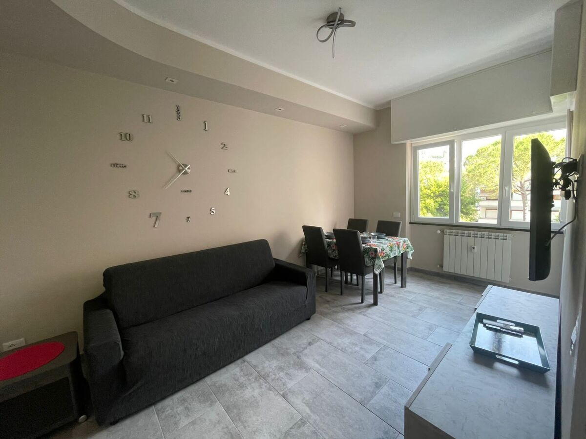 Casa Patty – Appartement 4 pers. avec terrasse à Rapallo - Photo 17