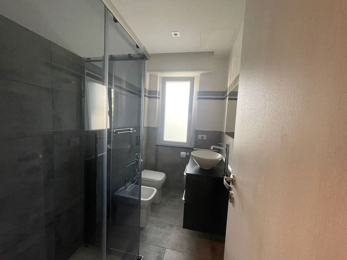 Casa Patty – Appartement 4 pers. avec terrasse à Rapallo - Photo 18