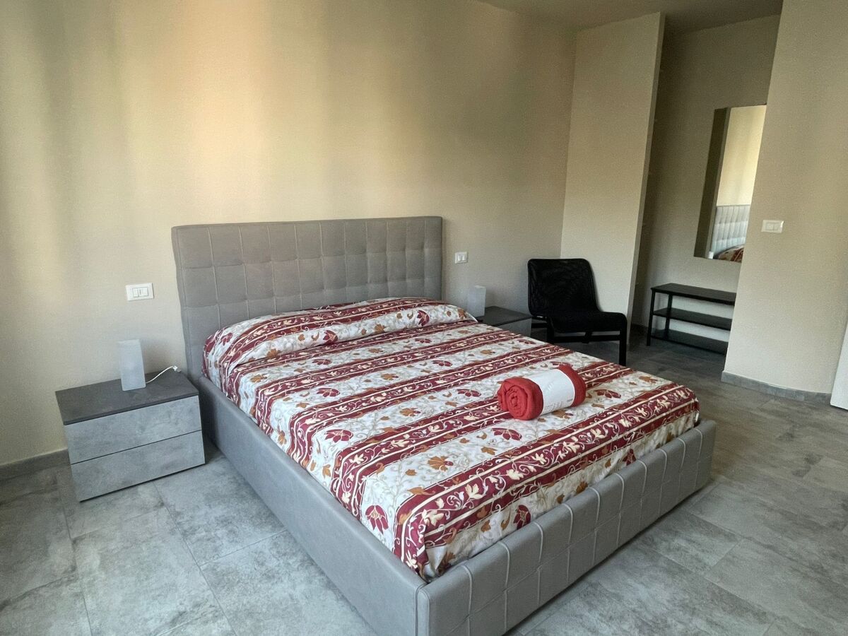 Casa Patty – Appartement 4 pers. avec terrasse à Rapallo - Photo 19