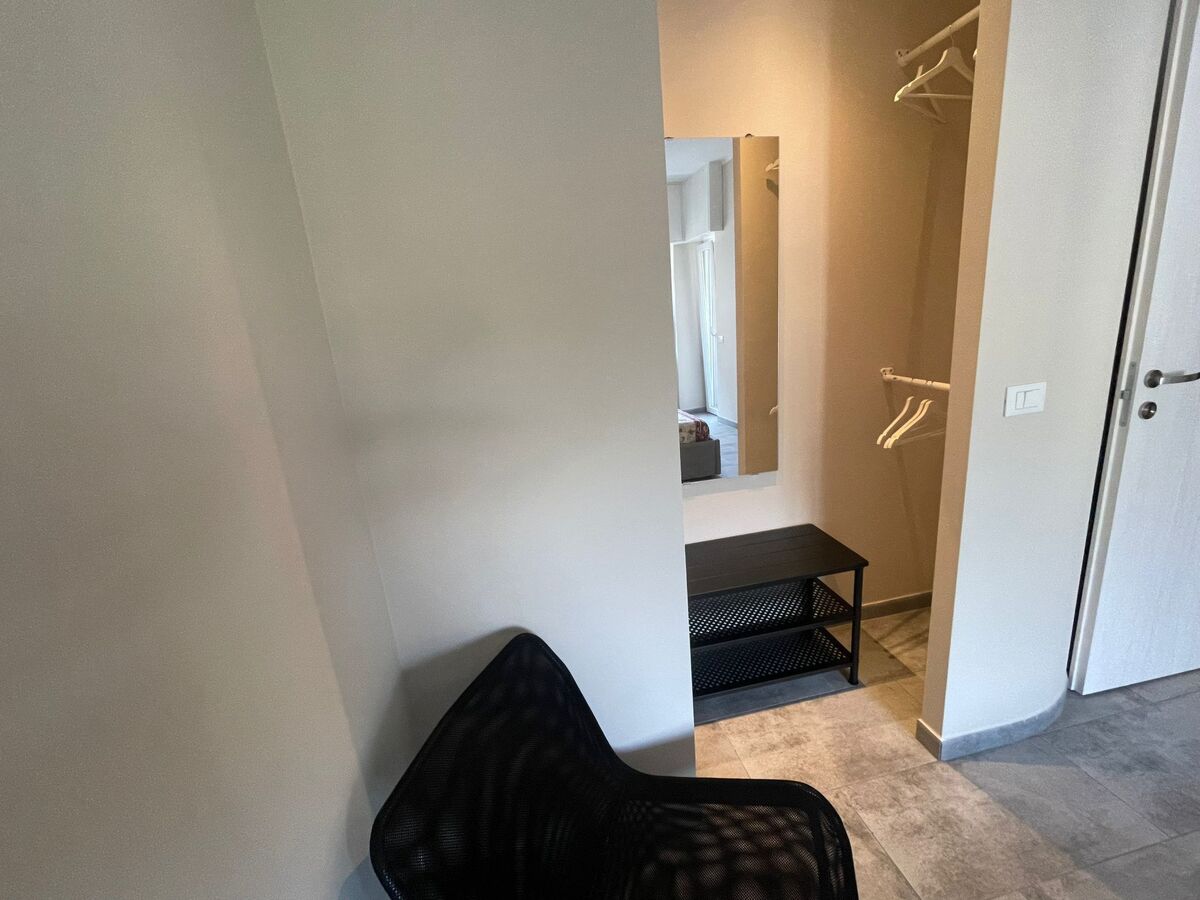 Casa Patty – Appartement 4 pers. avec terrasse à Rapallo - Photo 20
