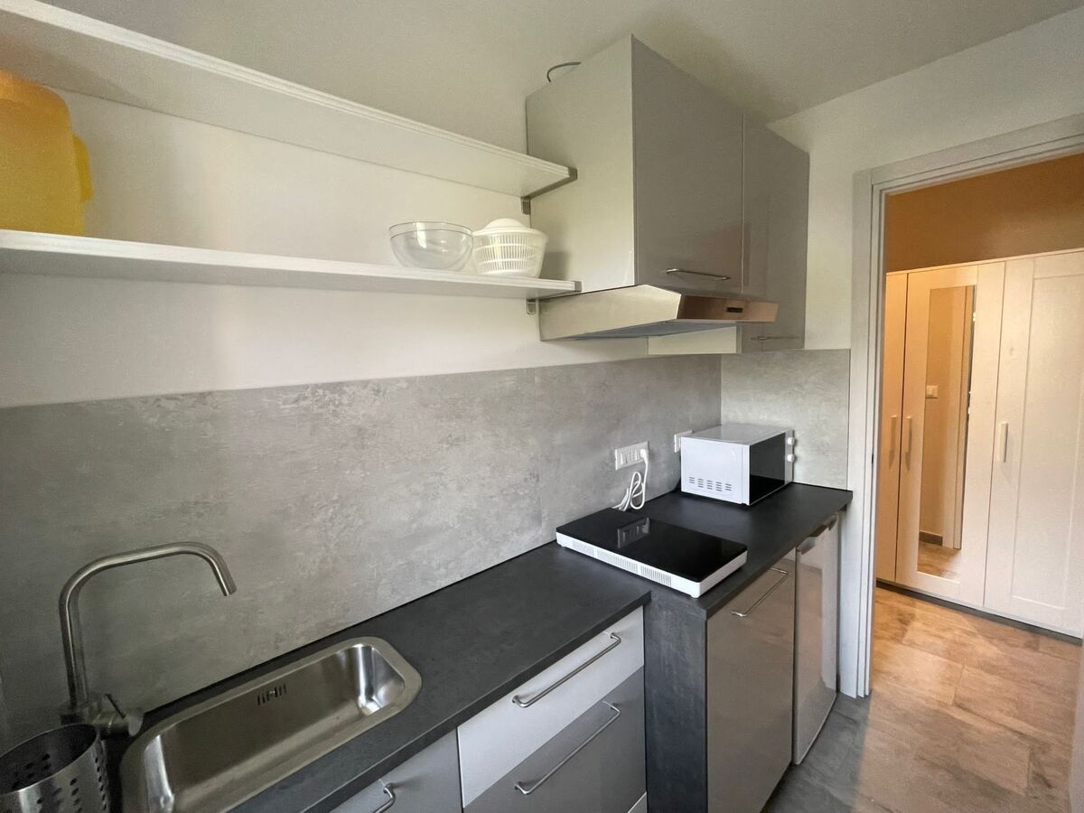 Casa Patty – Appartement 4 pers. avec terrasse à Rapallo - Photo 23