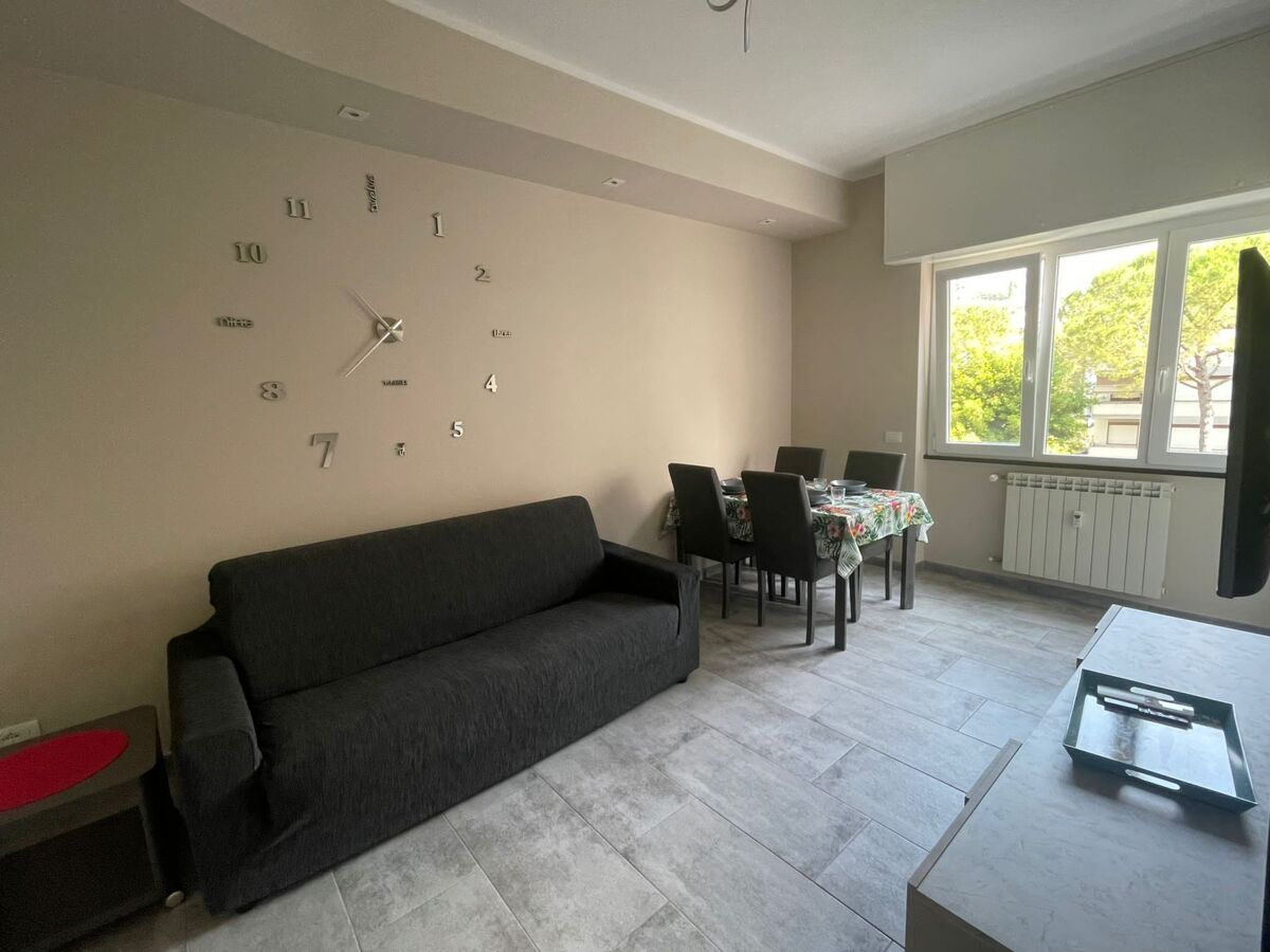 Casa Patty – Appartement 4 pers. avec terrasse à Rapallo - Photo 24