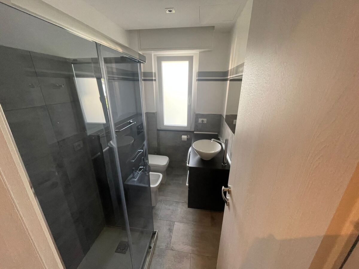 Casa Patty – Appartement 4 pers. avec terrasse à Rapallo - Photo 26