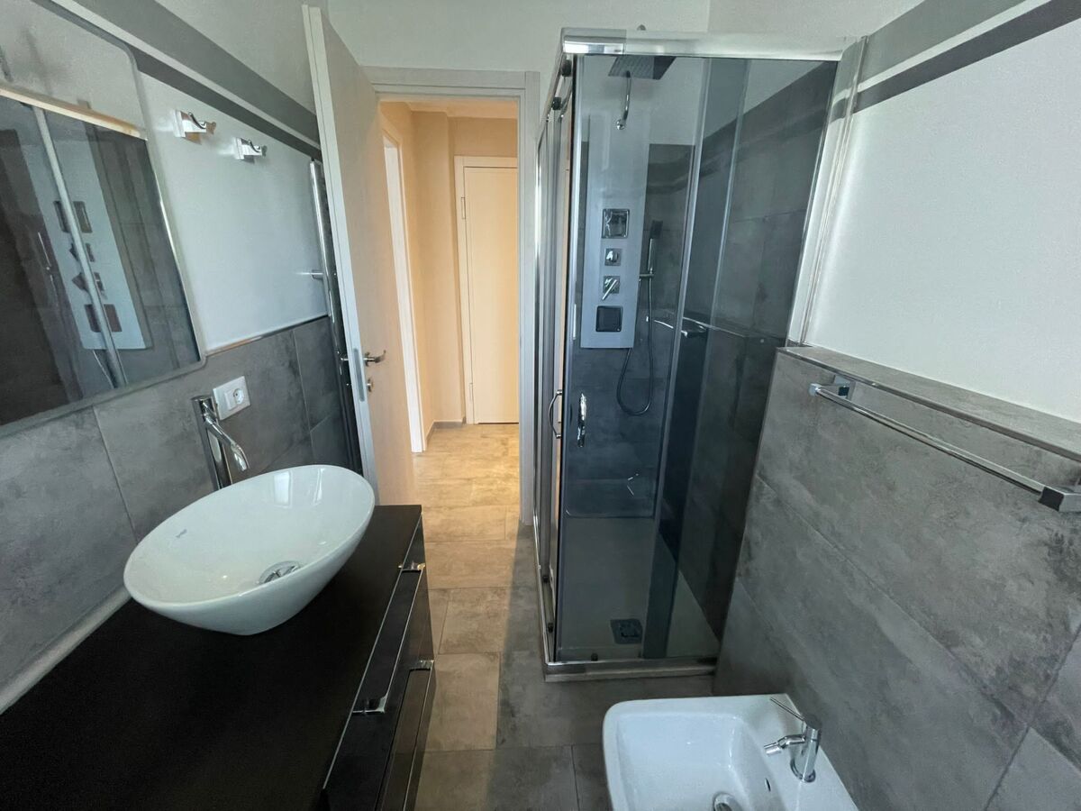 Casa Patty – Appartement 4 pers. avec terrasse à Rapallo - Photo 27