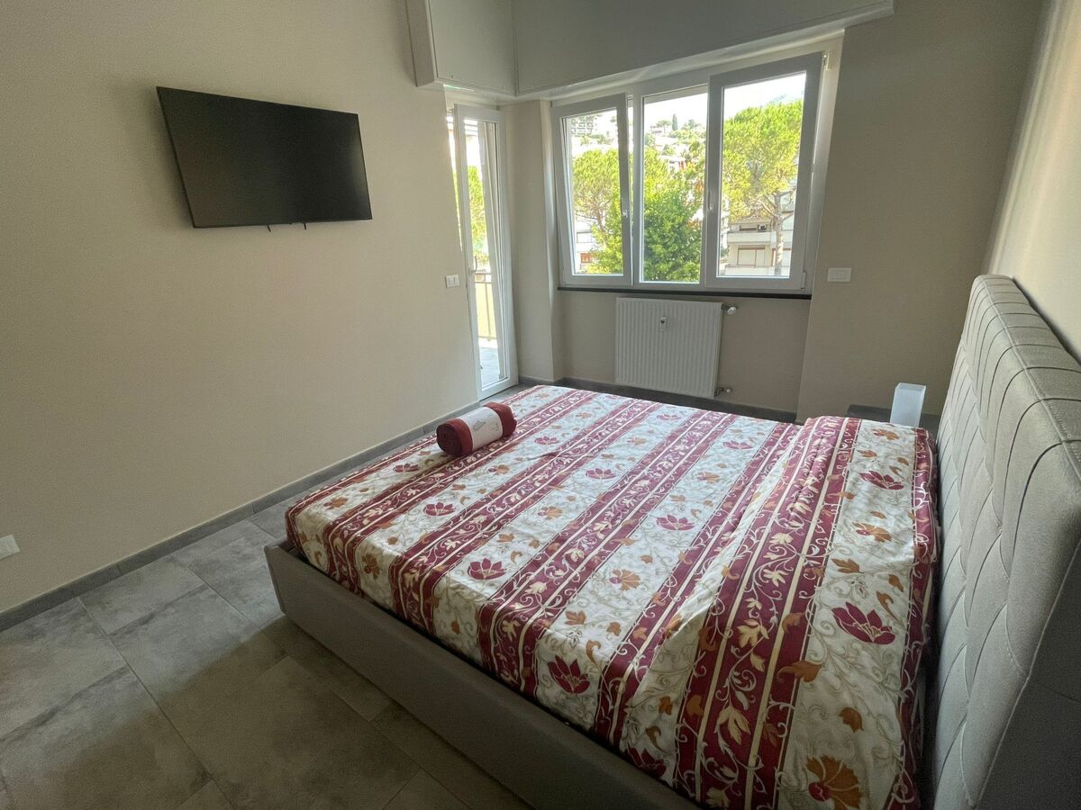Casa Patty – Appartement 4 pers. avec terrasse à Rapallo - Photo 28