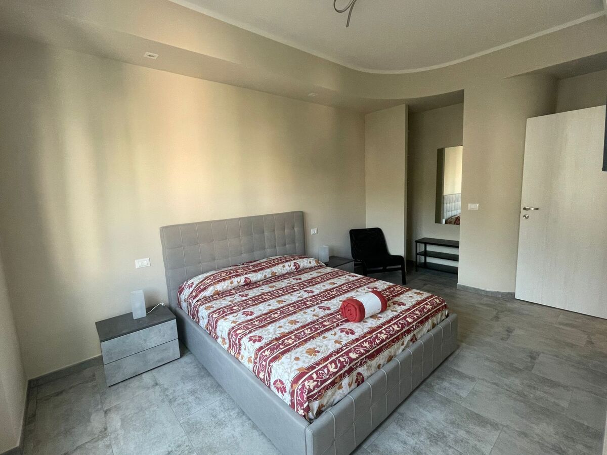 Casa Patty – Appartement 4 pers. avec terrasse à Rapallo - Photo 29