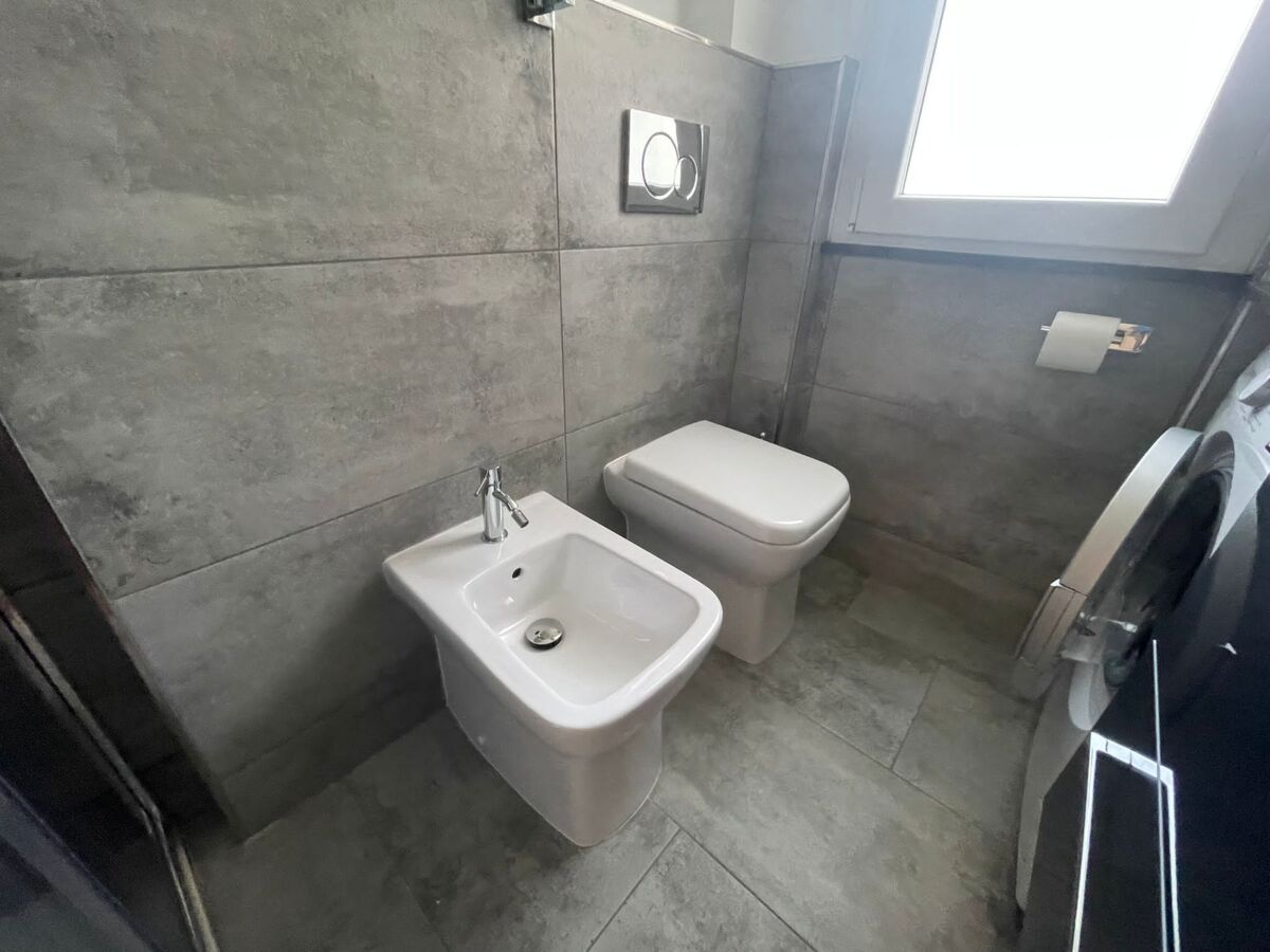 Casa Patty – Appartement 4 pers. avec terrasse à Rapallo - Photo 31