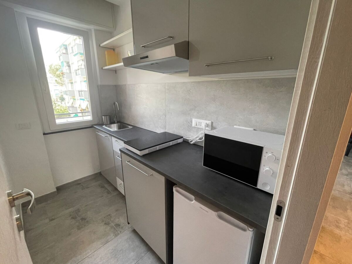 Casa Patty – Appartement 4 pers. avec terrasse à Rapallo - Photo 33