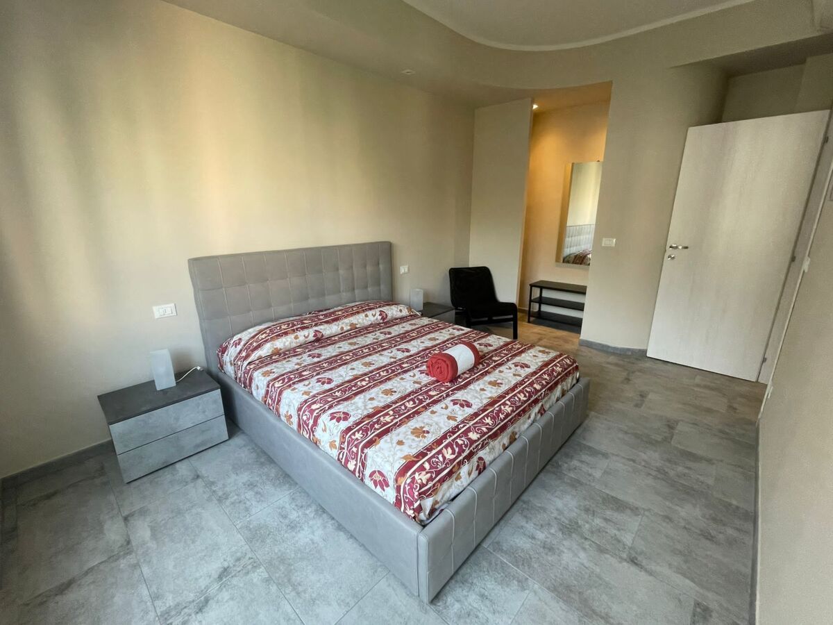 Casa Patty – Appartement 4 pers. avec terrasse à Rapallo - Photo 34