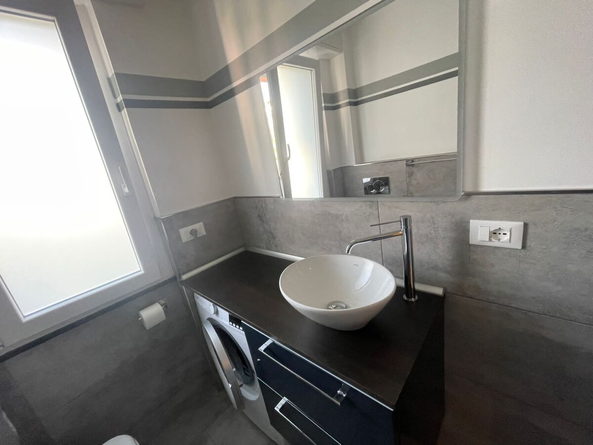 Casa Patty – Appartement 4 pers. avec terrasse à Rapallo - Photo 35