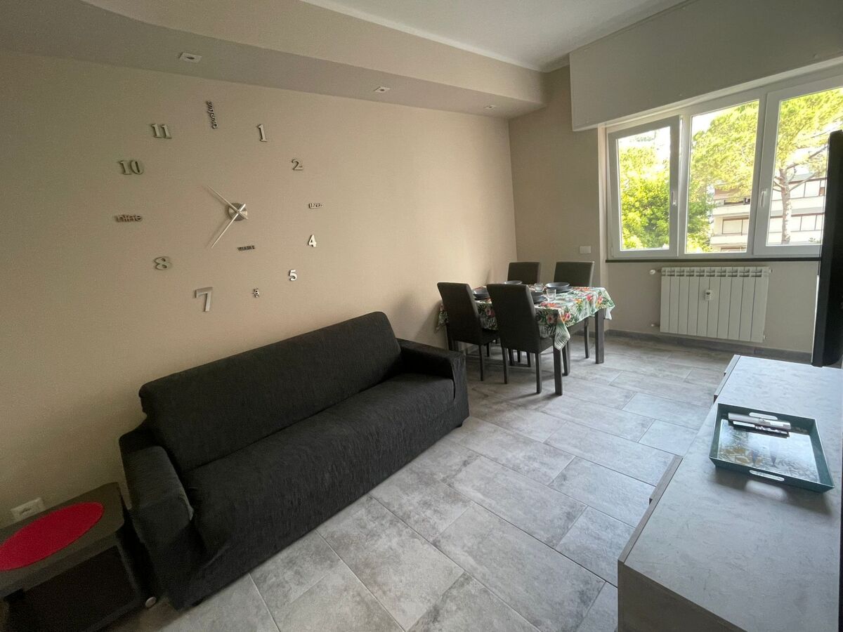 Casa Patty – Appartement 4 pers. avec terrasse à Rapallo - Photo 37