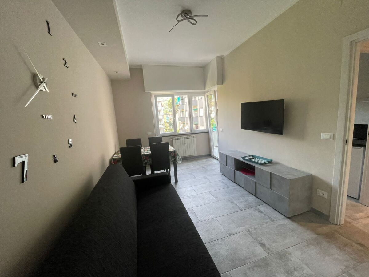 Casa Patty – Appartement 4 pers. avec terrasse à Rapallo - Photo 38