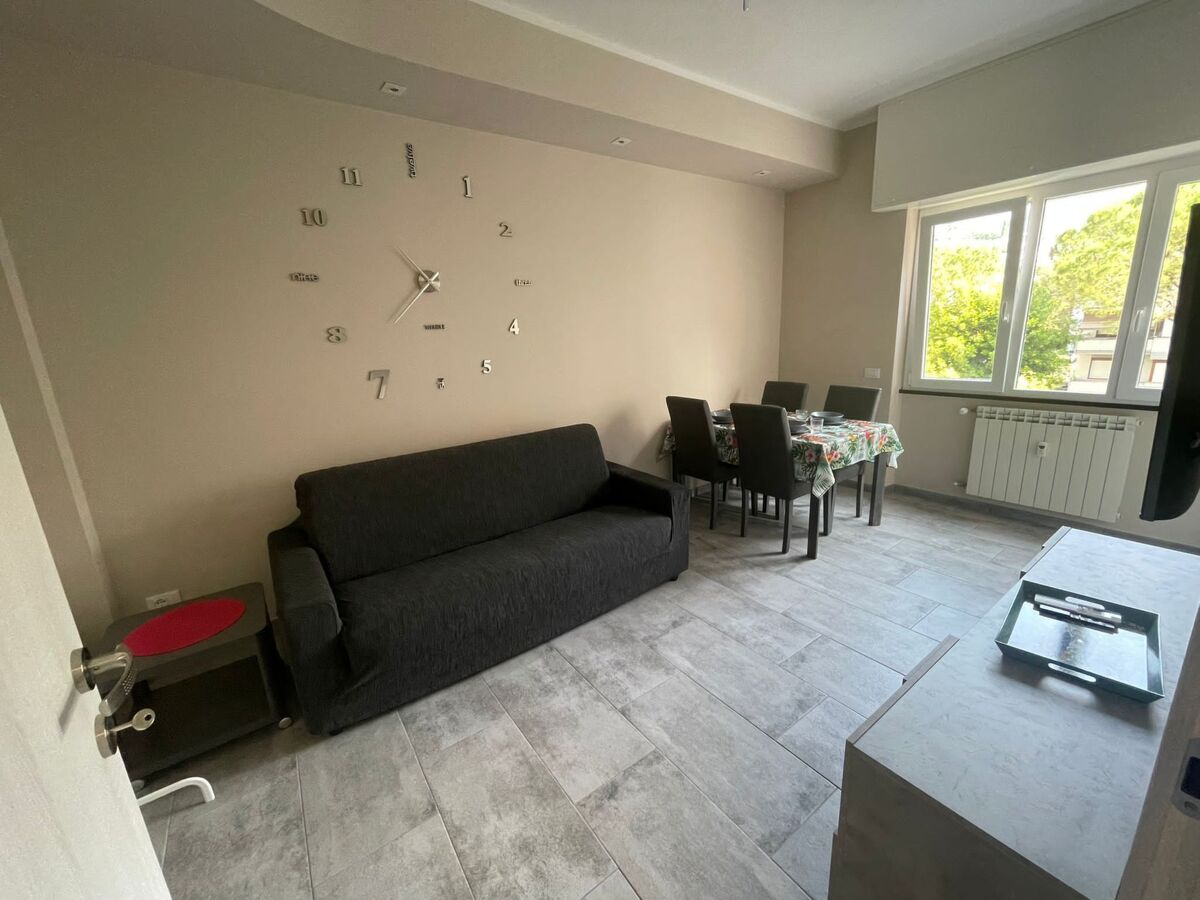Casa Patty – Appartement 4 pers. avec terrasse à Rapallo - Photo 39
