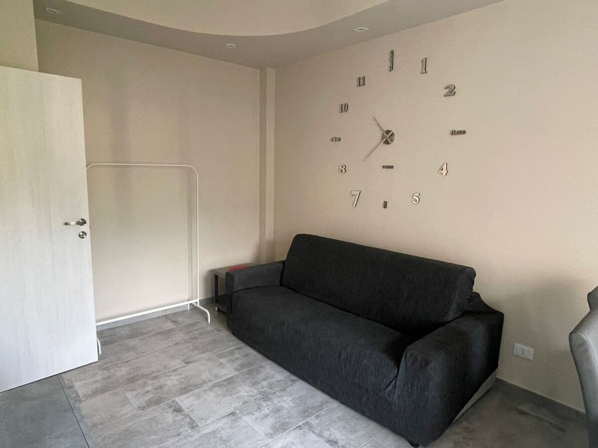Casa Patty – Appartement 4 pers. avec terrasse à Rapallo - Photo 40