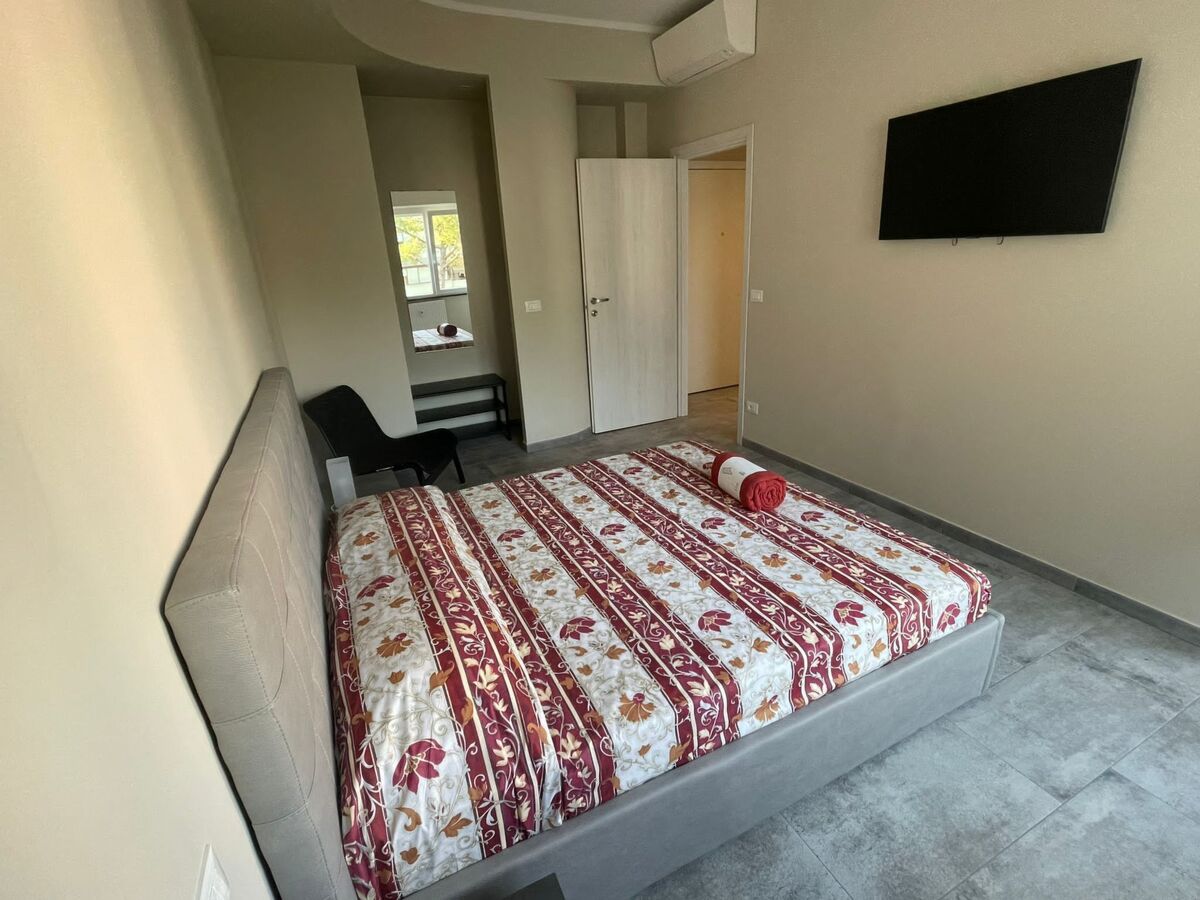 Casa Patty – Appartement 4 pers. avec terrasse à Rapallo - Photo 41