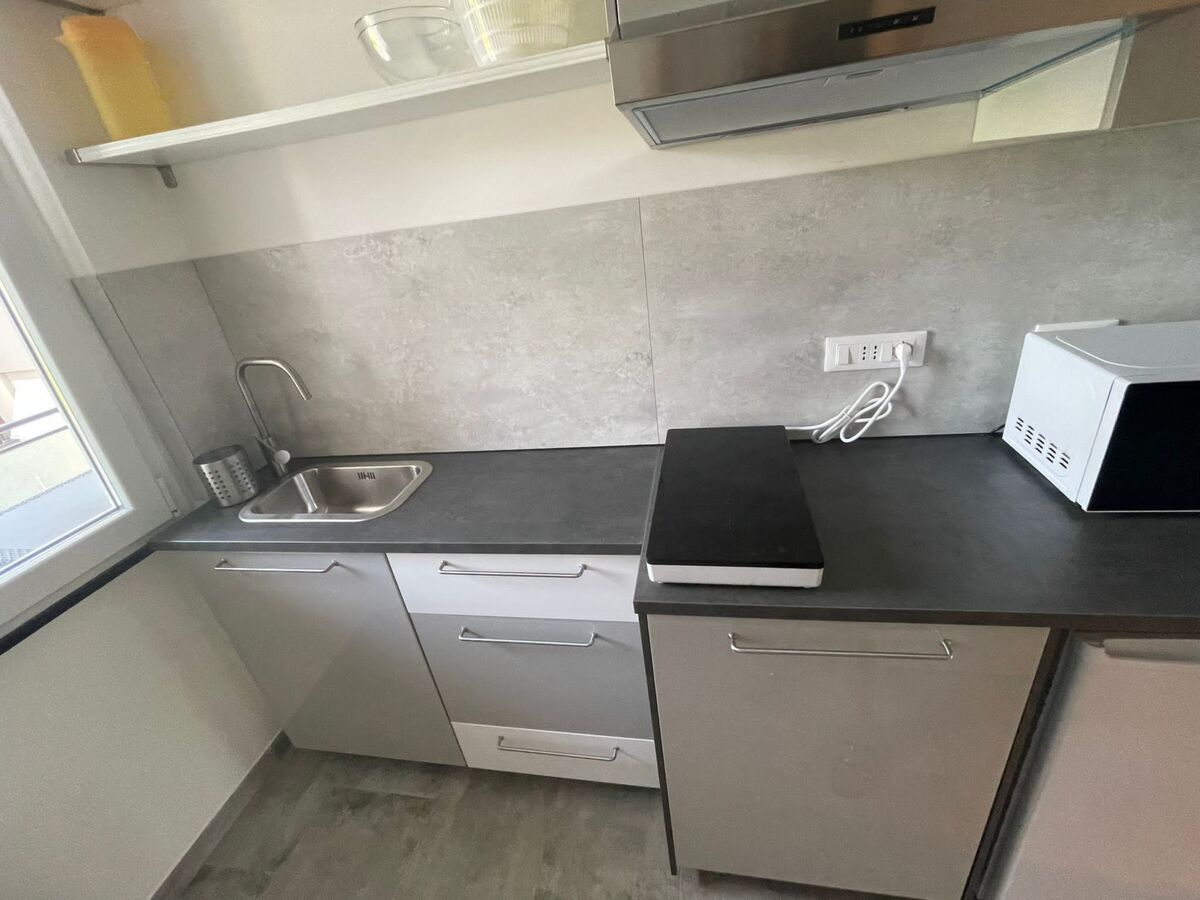 Casa Patty – Appartement 4 pers. avec terrasse à Rapallo - Photo 42