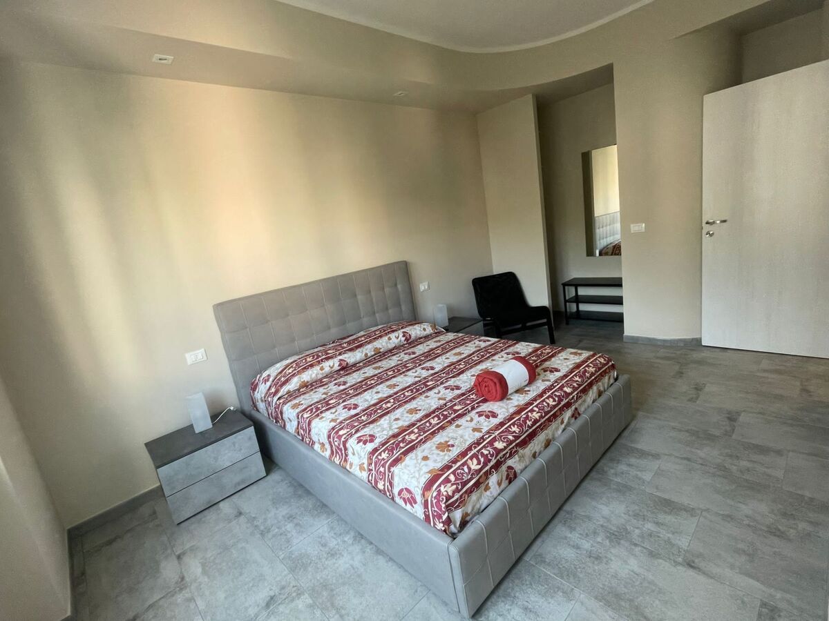Casa Patty – Appartement 4 pers. avec terrasse à Rapallo - Photo 45