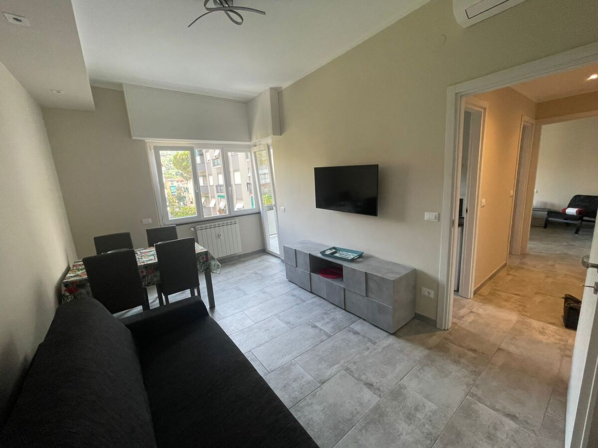 Casa Patty – Appartement 4 pers. avec terrasse à Rapallo - Photo 46