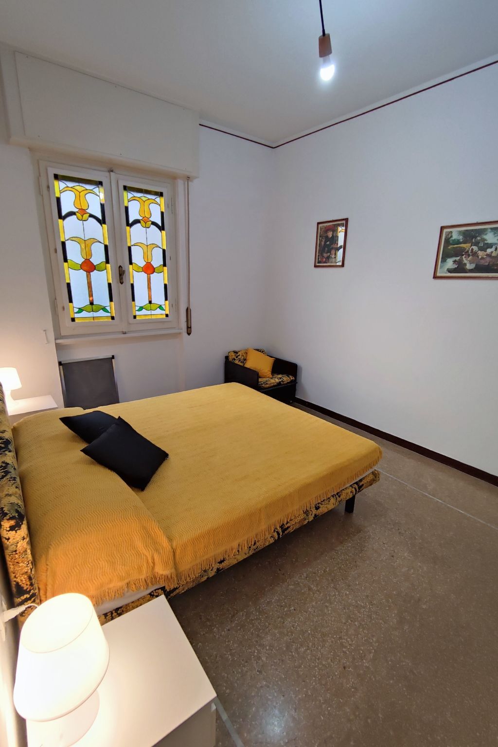 La Mimose - Appartement 4 pers. centre Rapallo - Photo 11