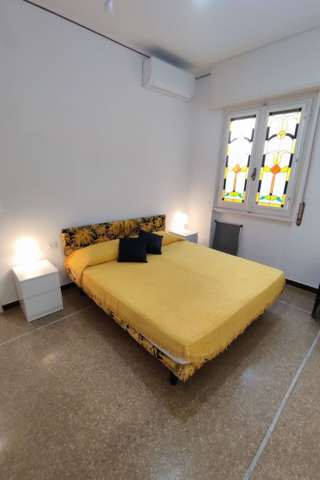 La Mimose - Appartement 4 pers. centre Rapallo - Photo 12