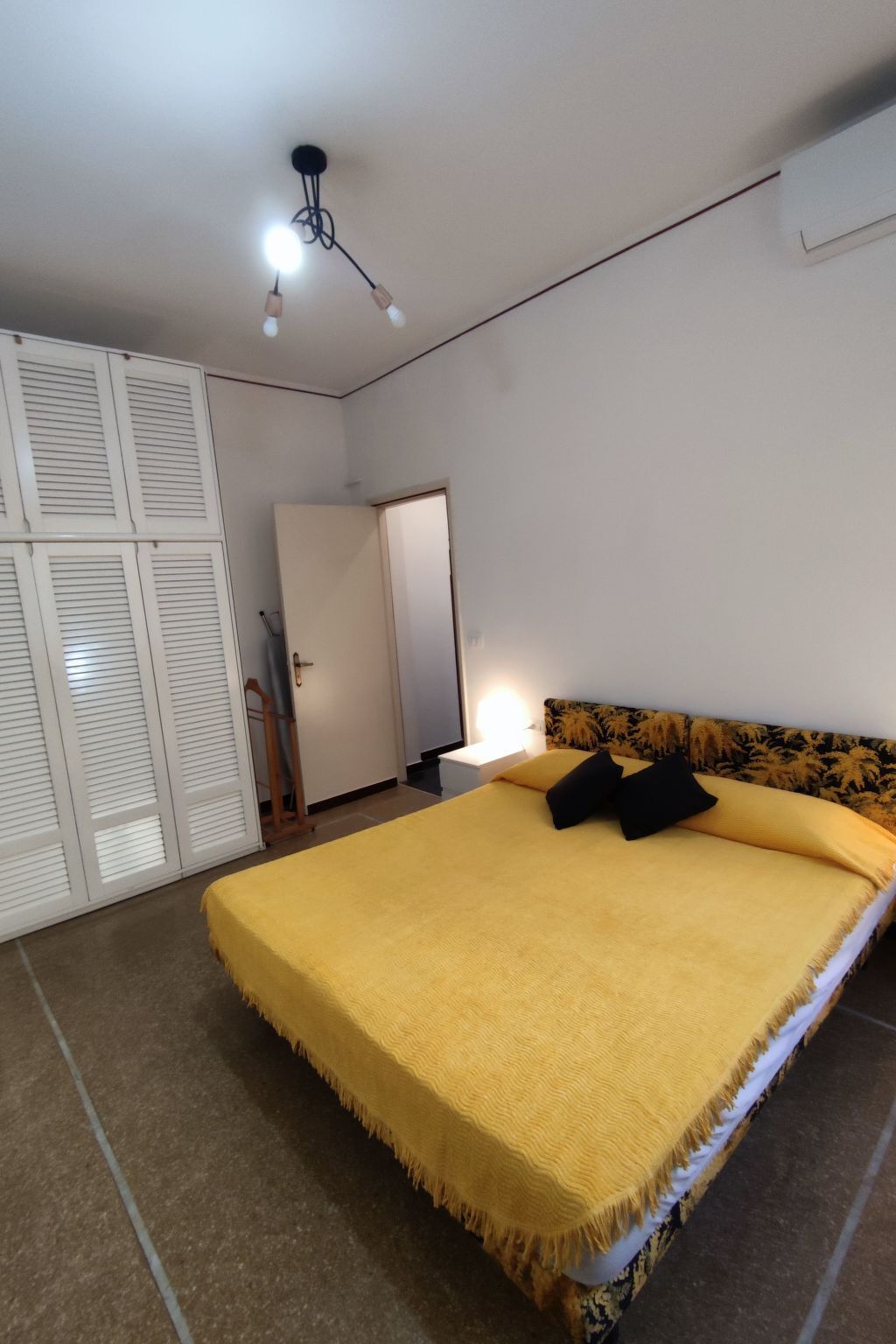 La Mimose - Appartement 4 pers. centre Rapallo - Photo 14