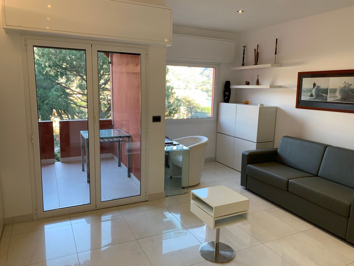 Studio avec loggia vue mer à Rapallo, 4 pers. - Photo 14