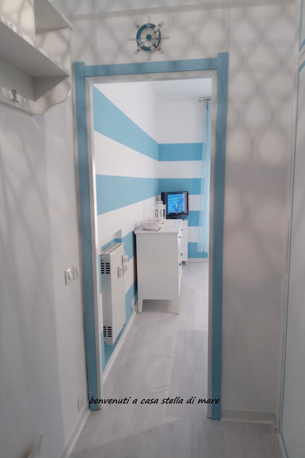 Studio Seestern à Rapallo, parking gratuit - Photo 5