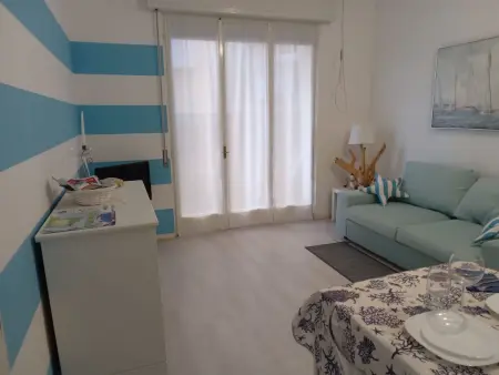 Location appartement à Rapallo, Seestern