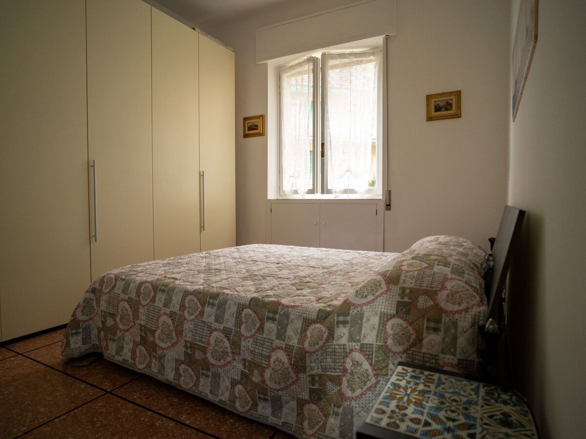 Haus Edda – Appartement 4 pers. avec balcon, Rapallo - Photo 24