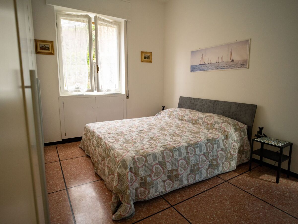 Haus Edda – Appartement 4 pers. avec balcon, Rapallo - Photo 27